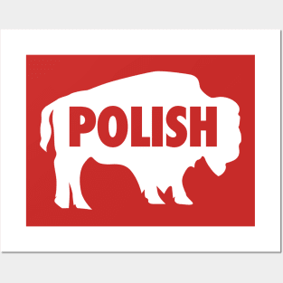 Buffalo Dyngus Day Capitol Polish Buffalo 716 Posters and Art